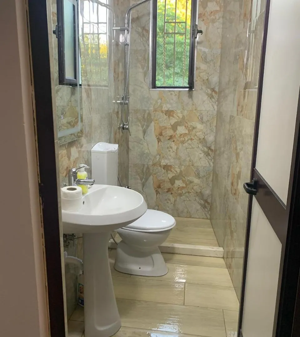 Holiday home Velipoja Sea House Villa