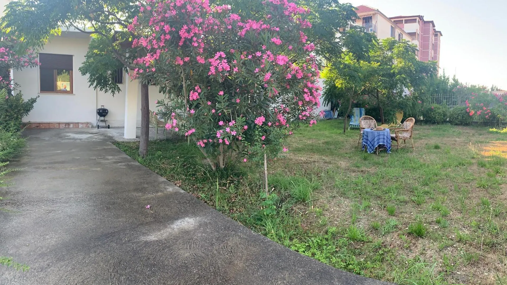 Holiday home Velipoja Sea House Villa Albania