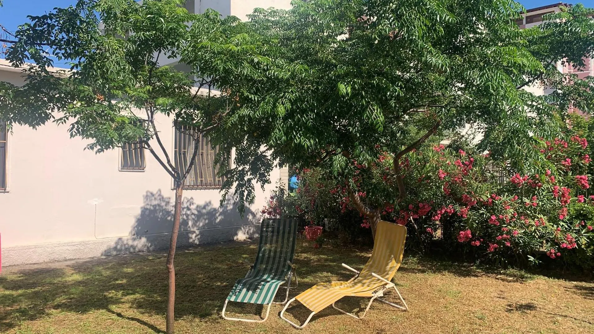 Holiday home Velipoja Sea House Villa Albania