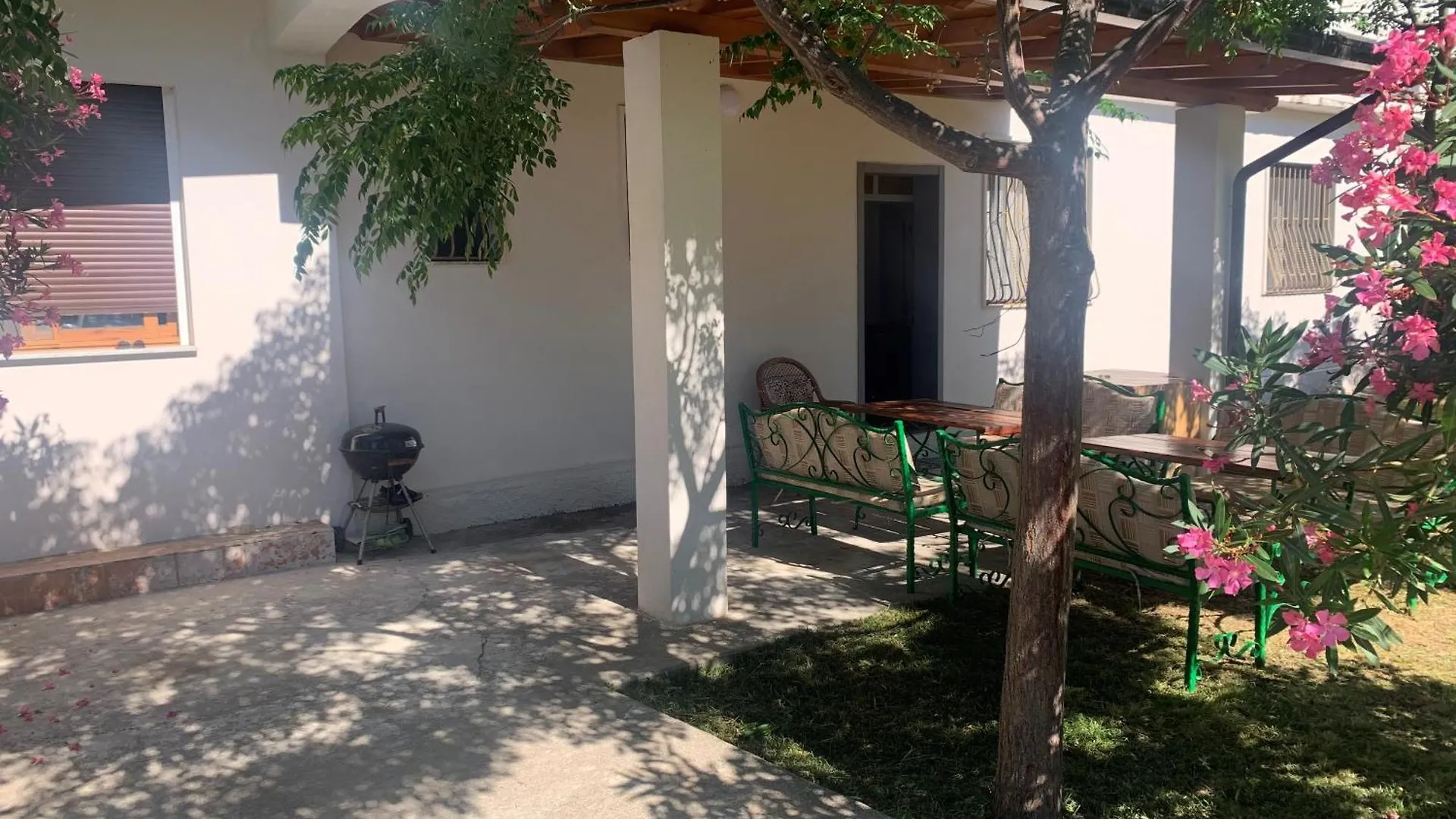 Velipoja Sea House Villa Velipoje