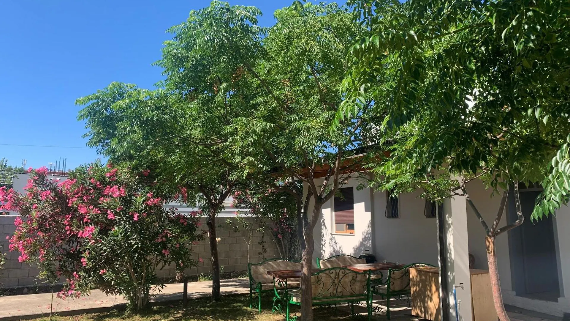 Holiday home Velipoja Sea House Villa