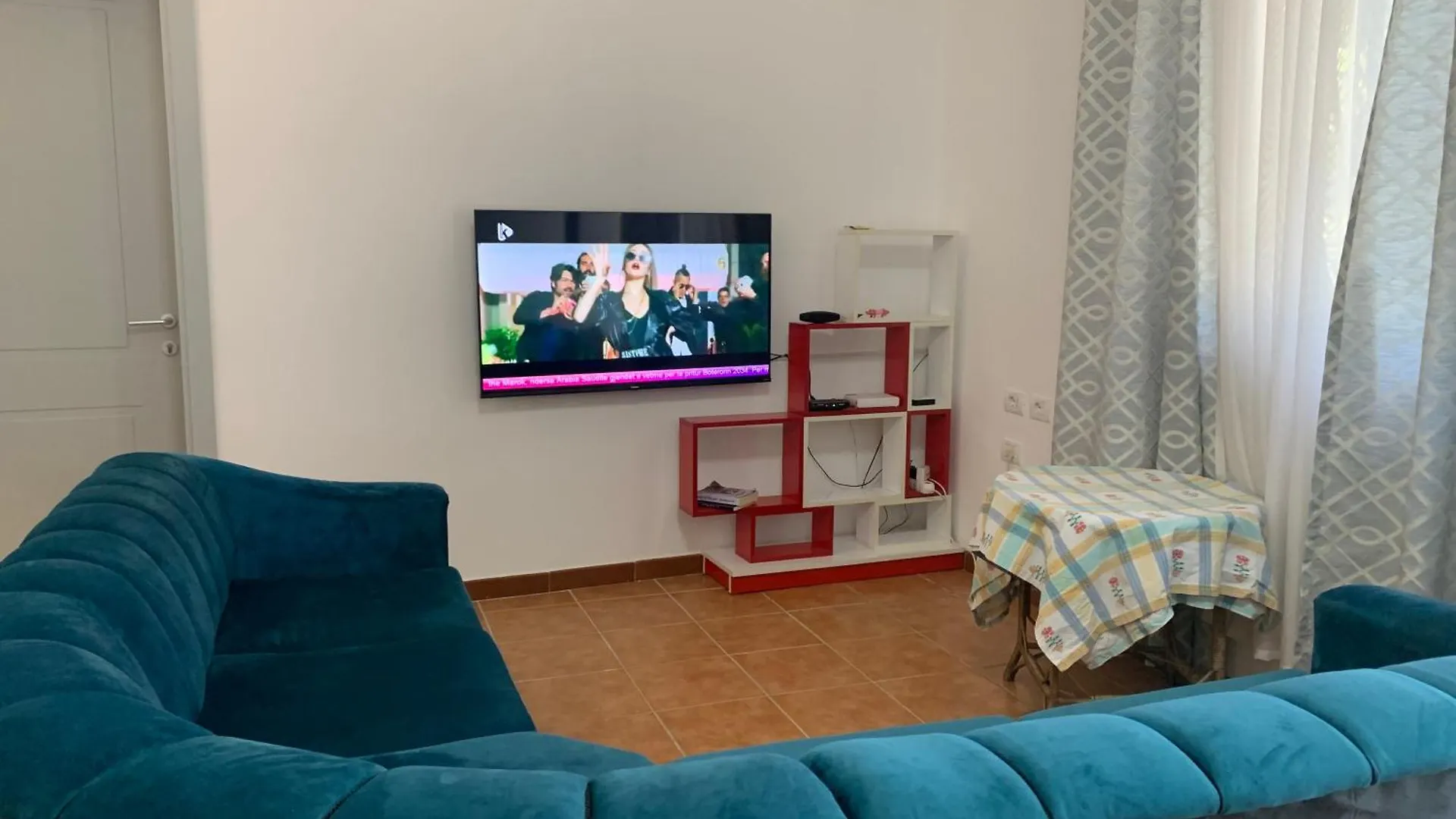 Holiday home Velipoja Sea House Villa