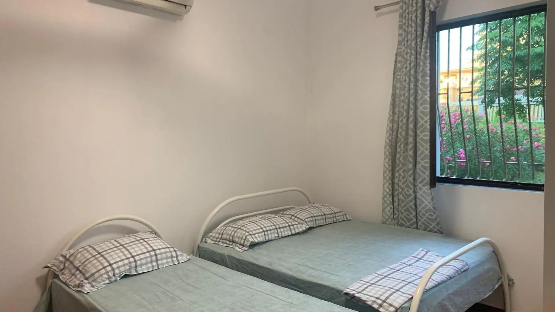 Velipoja Sea House Villa Albania