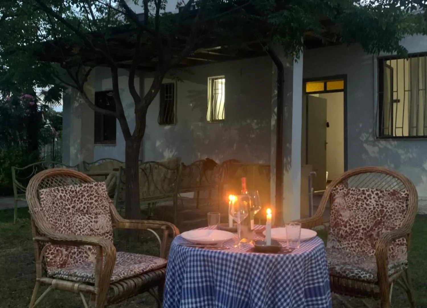 Holiday home Velipoja Sea House Villa